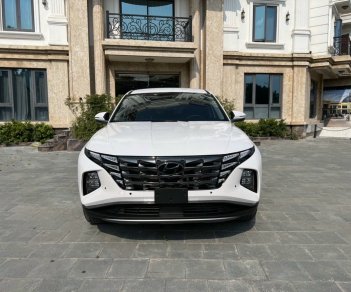 Hyundai Tucson 2022 - Phiên bản mới