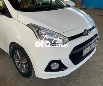 Hyundai Grand i10 xe giữ kỷ không đâm đụng ngập nước một đời chủ. 2014 - xe giữ kỷ không đâm đụng ngập nước một đời chủ.