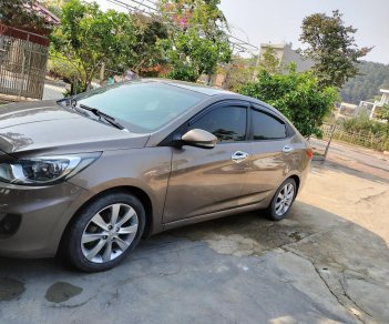 Hyundai Accent 2011 - Xe nhập, xe đẹp bao lỗi