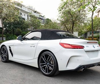 BMW Z4 2021 - Đăng ký 2021, xe gia đình, giá tốt 2 tỷ 820tr