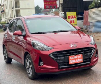 Hyundai Grand i10 2022 - Giá 435 triệu 