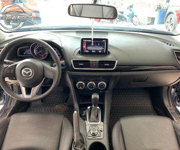 Mazda 3 2016 - Trẻ trung, năng động, xe cực mới, bao test hãng