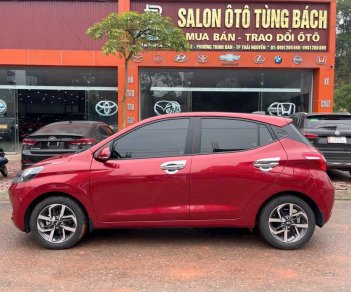 Hyundai Grand i10 2022 - Giá 435 triệu 