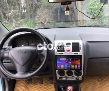 Hyundai Getz Bán xe  2008 chính chủ 2008 - Bán xe Getz 2008 chính chủ