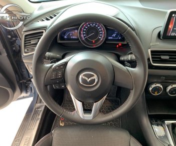 Mazda 3 2016 - Trẻ trung, năng động, xe cực mới, bao test hãng