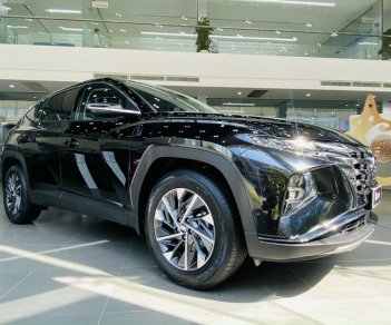 Hyundai Tucson 2023 - Sẵn trắng/đỏ/đen + giảm ngay 45 triệu + full phụ kiện + hỗ trợ vay 85% 8 năm