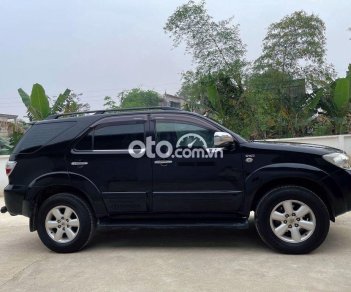 Toyota Fortuner  2.5G 4x2 MT sx 2011 đký 2012 2011 - FORTUNER 2.5G 4x2 MT sx 2011 đký 2012