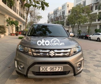 Suzuki Vitara Bán   1.6AT 2017 1 chủ nhập Hungary 2017 - Bán Suzuki Vitara 1.6AT 2017 1 chủ nhập Hungary