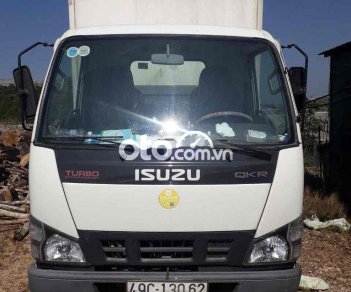 Isuzu QKR xe tải  nhà kinh doanh chạy hàng gia đình 2016 - xe tải isuzu nhà kinh doanh chạy hàng gia đình