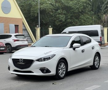 Mazda 3 2017 - Giá 510tr
