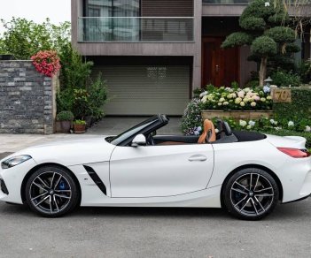 BMW Z4 2021 - Đăng ký 2021, xe gia đình, giá tốt 2 tỷ 820tr