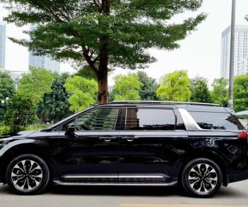 Kia Carnival 2022 - Mẫu xe giành cho gia đình và không có đối thủ cạnh tranh trong phân khúc 🔥🔥