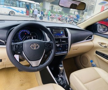 Toyota Vios 2020 - Giá rẻ bất ngờ