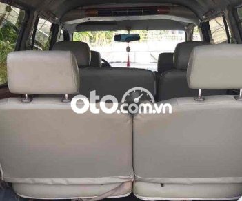 Toyota Zace cần bán 2004 - cần bán