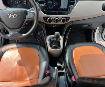 Hyundai Grand i10 2018 - 1 chủ từ mới tư nhân