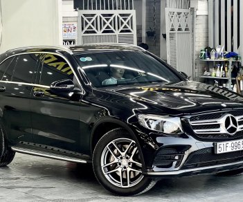 Mercedes-Benz GLC 300 2016 - GLC 300 AMG như mới - xe bao test mọi nơi