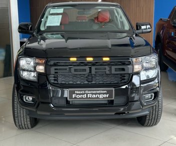 Ford Ranger 2023 - Ưu đãi tiền mặt - Tặng các phụ kiện giá trị chính hãng cao cấp