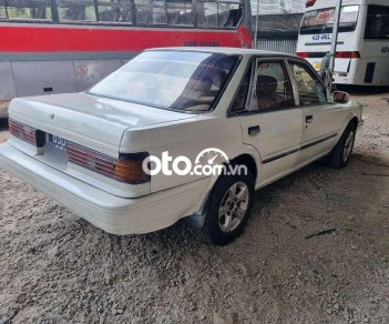 Nissan Bluebird Ôtô tập lái giá rẻ 1984 - Ôtô tập lái giá rẻ