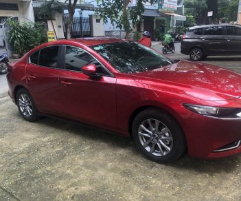 Mazda 3 2020 - Bản SkyActiv Luxury