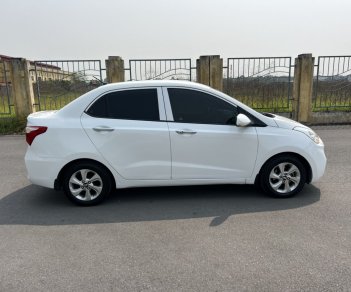 Hyundai Grand i10 2018 - Số sàn, 1 chủ từ mới