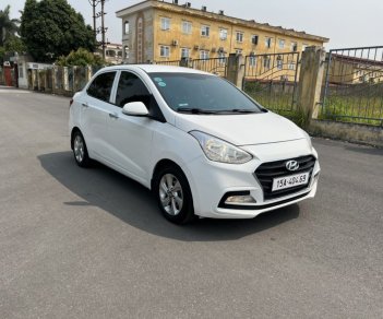 Hyundai Grand i10 2018 - Số sàn, 1 chủ từ mới