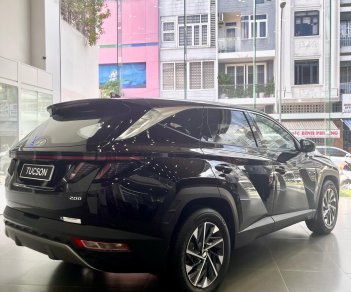 Hyundai Tucson 2023 - Sẵn trắng/đỏ/đen + giảm ngay 45 triệu + full phụ kiện + hỗ trợ vay 85% 8 năm