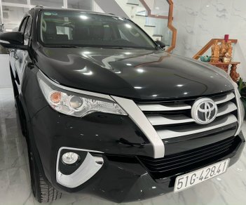 Toyota Fortuner 2017 - Xe ít sử dụng giá 725tr