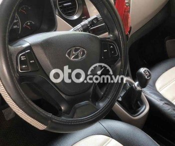 Hyundai Grand i10 bán xe 2014 - bán xe