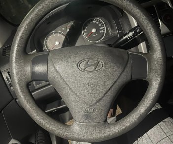 Hyundai Getz 2010 - Xe màu bạc, giá chỉ 155 triệu