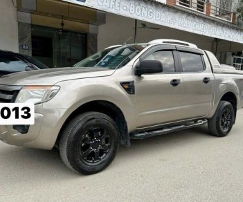 Ford Ranger 2013 - Ford Ranger 2013 số tự động