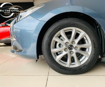 Mazda 3 2016 - Trẻ trung, năng động, xe cực mới, bao test hãng