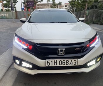 Honda Civic 2019 - Xe gia đình, giá tốt 675tr