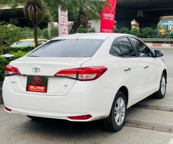 Toyota Vios 2020 - Giá rẻ bất ngờ