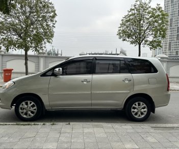 Toyota Innova 2006 - Giá 198tr