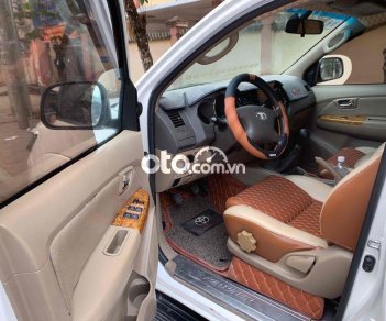 Toyota Fortuner 2009 may dau xe đẹpchinh chu 2009 - 2009 may dau xe đẹpchinh chu