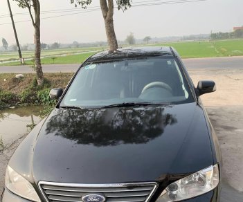 Ford Mondeo 2007 - Màu đen