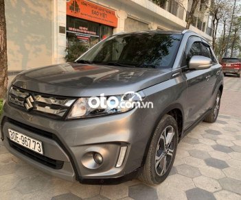 Suzuki Vitara Bán   1.6AT 2017 1 chủ nhập Hungary 2017 - Bán Suzuki Vitara 1.6AT 2017 1 chủ nhập Hungary