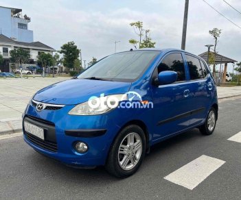 Hyundai Grand i10 Huyndai i10 nhập Ấn Độ Tự Động 2010 - Huyndai i10 nhập Ấn Độ Tự Động