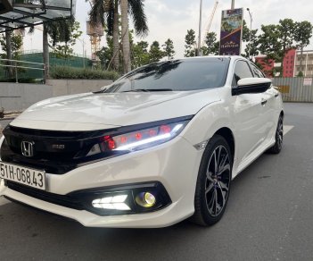 Honda Civic 2019 - Xe gia đình, giá tốt 675tr