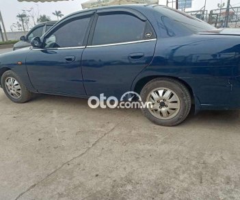 Daewoo Nubira Xe chạy êm. , Máy bốc 2001 - Xe chạy êm. , Máy bốc