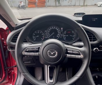 Mazda 3 2021 - Đăng ký 2022, full lịch sử hãng, cam 360, bảo hiểm thân vỏ