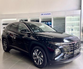 Hyundai Tucson 2023 - Sẵn trắng/đỏ/đen + giảm ngay 45 triệu + full phụ kiện + hỗ trợ vay 85% 8 năm