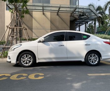 Nissan Sunny 2019 - Đăng ký lần đầu 2019, mới 95%, giá tốt 359tr