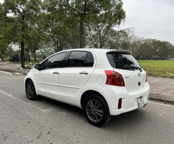 Toyota Yaris 2013 - Giá 365tr