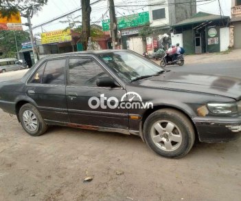 Nissan Bluebird cần thanh lý xe ô tô   sản xuất 1991 1991 - cần thanh lý xe ô tô Nissan bluebird sản xuất 1991