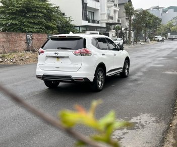 Nissan X trail 2019 - Xe 1 chủ từ mới, màu trắng ngọc trai