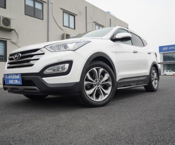 Hyundai Santa Fe 2014 - Bản đặc biệt 2014 nhập khẩu nguyên chiếc, biển thành phố