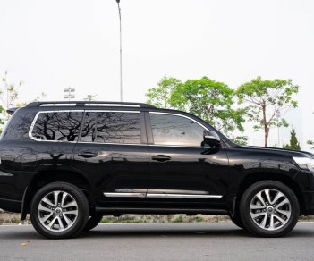 Toyota Land Cruiser 2021 - Xe gia đình, giá tốt 4 tỷ 620tr