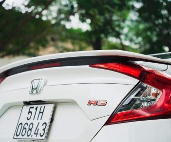 Honda Civic 2019 - Xe gia đình, giá tốt 675tr