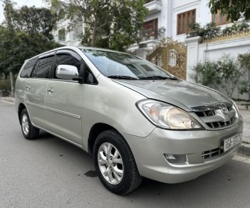 Toyota Innova 2006 - Giá 198tr